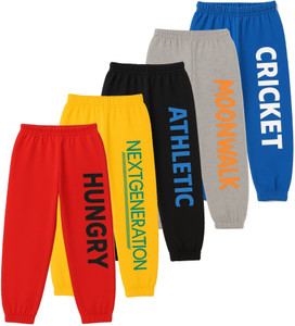 fasla Track Pant For Boys