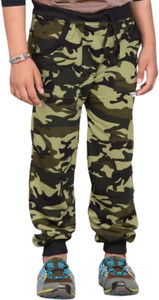Ticoss Track Pant For Boys