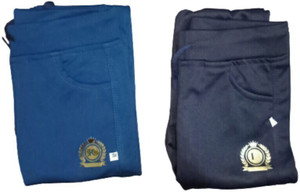 clothclub Track Pant For Boys & Girls