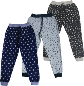 LEROO Track Pant For Boys & Girls