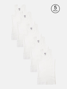 LUX cozi Vest For Boys Pure Cotton