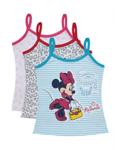 BodyCare Camisole For Girls