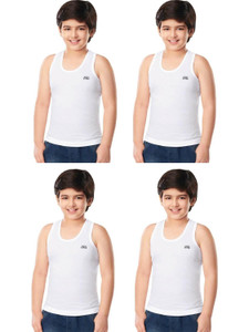 LUX cozi Vest For Boys Pure Cotton