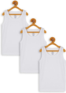KiddoPanti Vest For Boys Cotton