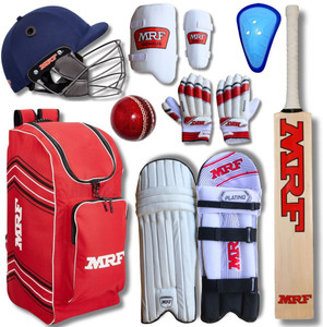 Solutions24x7 Full Size Cricket Set Kit - Image 2