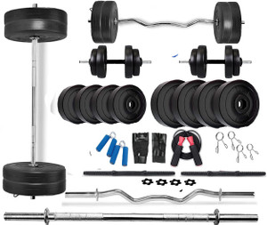 BELLATRIX X 42 kg Home Gym Combo - Image 4