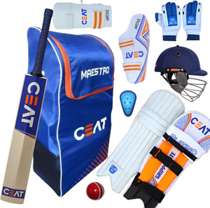 HRSGS Hitman fyer edition kit size-7 Cricket Kit