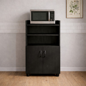 Home Full Kelvin Engineered Wood Kitchen Cabinet