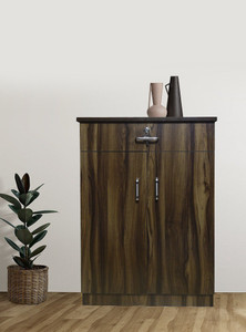 PRAPTI Engineered Wood Kitchen Cabinet