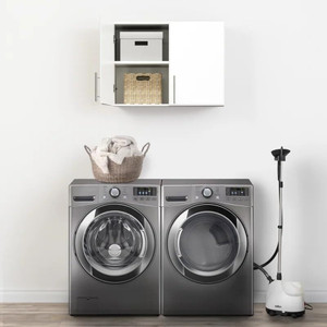 Spyder Craft Matte Finish Wall Mounted Kitchen , Bathroom , Office File Cabinet Multi Purpose Engineered Wood Kitchen Cabinet