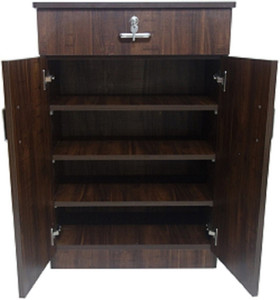 SUKOTS KITCHEN STORAGE CABINET Engineered Wood Kitchen Cabinet
