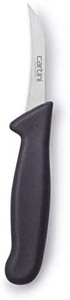 Godrej 1 Pc Stainless Steel Knife Cartini Godrej Soft Grip Kitchen Knives kit,1 Pc Stainless Steel