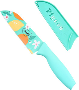 Pigeon 1 Pc Stainless Steel Knife Edge Flora SS 5 inch