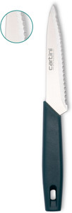 Godrej 1 Pc Stainless Steel Knife Cartini Godrej Soft Grip Kitchen Knives kit,1 Pc Stainless Steel