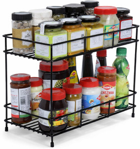 कोम्बुइस किचनवारे KITCHEN_RACK रसोई रैक