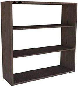 Mark Wood Containers Kitchen Rack Wood New Wall Mount Kitchen Rack