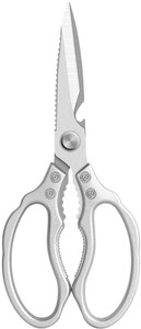 ketmart Stainless Steel All-Purpose Scissor