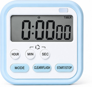 SmartGifts SmartG001 Digital Kitchen Timer - Image 6