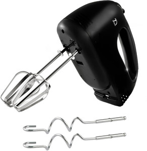 Vithani 240 W Black Hand Blender