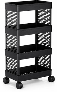 MAXTID 4 Compartments Plastic PP - Image 6
