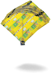 AKS Square Ponia Kite