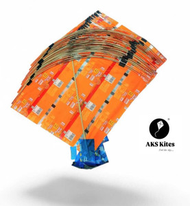 AKS Square Ponia Kite