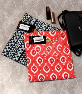 EthnicBasket Women Printed Straight Kurta