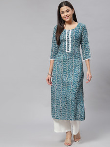 Floral Kurtis Buy Floral Print Kurtis Kurtas Online at Best Prices In India Flipkart