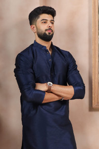 Koshin Men Kurta Pyjama Set