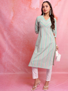 Anahi kurtis on flipkart top