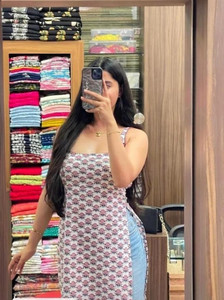 BELLNOW Women Printed A-line Kurta