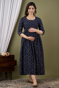 Madfury Anarkali Gown