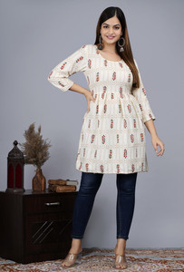 Long kurtis under on sale 200
