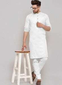 Ladyflock Men Kurta Pyjama Set