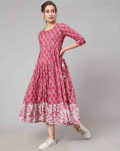 Flipkart online shopping anarkali best sale