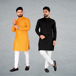 Flipkart punjabi kurta clearance