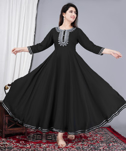 Nikhat Anarkali Gown