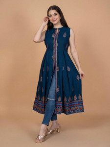 Annsh Apparel Flared/A-line Gown