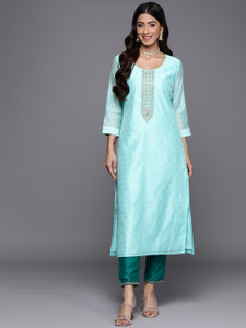 Flipkart discount libas kurtis