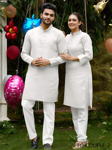 KRISHNAAPPARELS Women Solid A-line Kurta