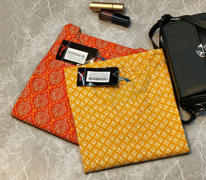 EthnicBasket Women Printed Straight Kurta