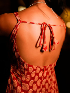 Radhegovind Creation Women Printed Straight Kurta