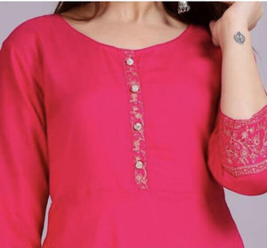 Flipkart indo western kurtis sale