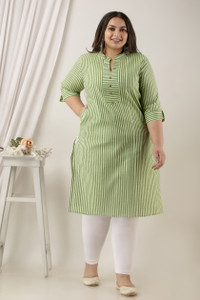 Neerupam Collection Women Self Design Ethnic Dress Kurta
