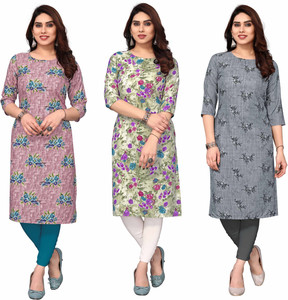 Flipkart plus shop size kurti