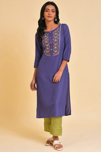 W kurti sale online clearance