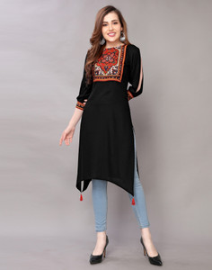 W kurtis hot sale online flipkart