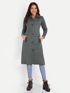 Hautemoda Women Self Design Straight Kurta