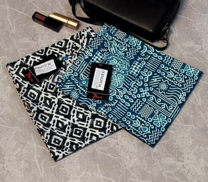EthnicBasket Women Printed A-line Kurta
