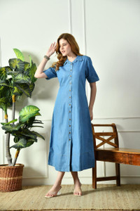 Rangyaatra Women Self Design Straight Kurta
